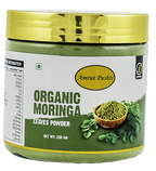 Organic Moringa Powder