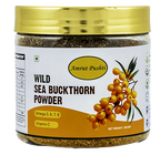 Wild Seabuckthorn Powder