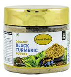 Organic Black Turmeric Powder