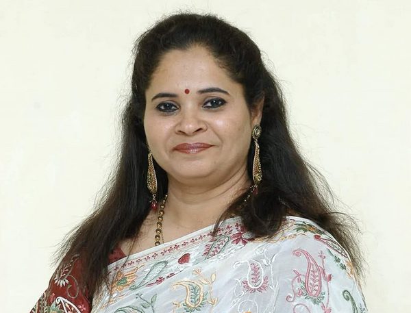 Dr. Shruti Shukla Parry